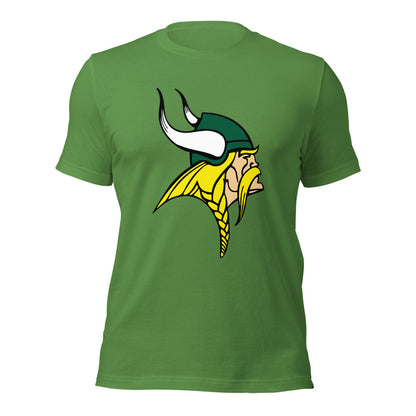 Skyline High School Design 1 — Leaf