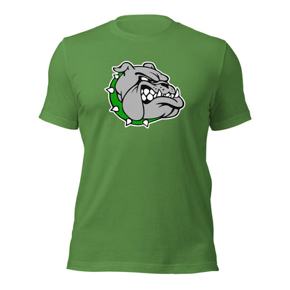Ashville High School Design 1 — Leaf