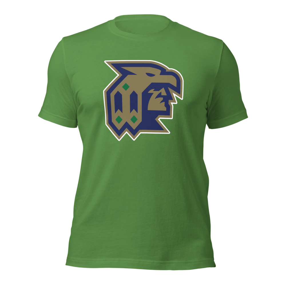 Snow Canyon High School Design 1 — Leaf