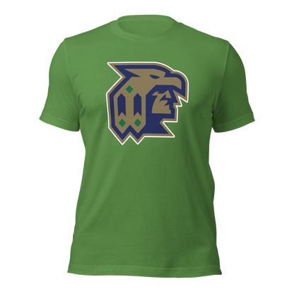 Snow Canyon High School Design 1 — Leaf