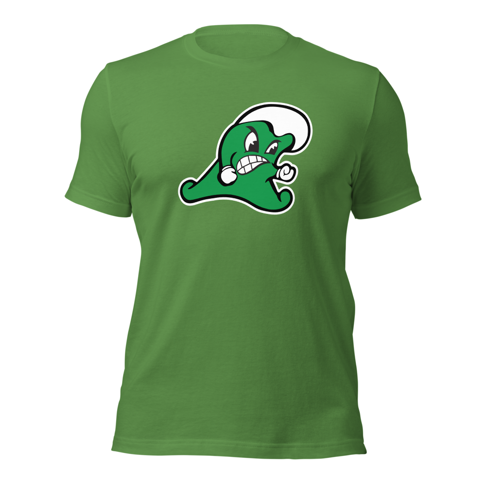 Churchill County High School Design 1 — Leaf