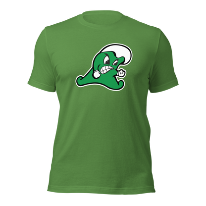Churchill County High School Design 1 — Leaf