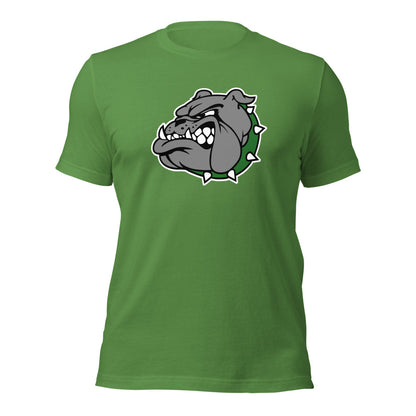Brantley High School Design 1 — Leaf