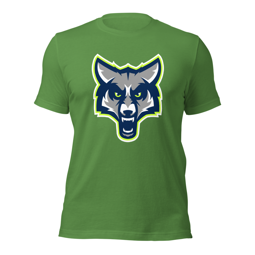 Timpanogos High School Design 1 — Leaf