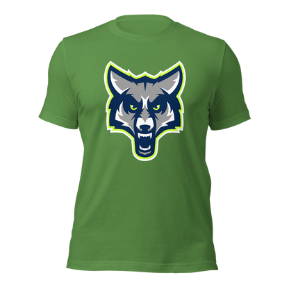 Timpanogos High School Design 1 — Leaf