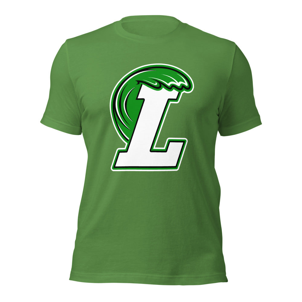 Leeds High School Design 1 — Leaf