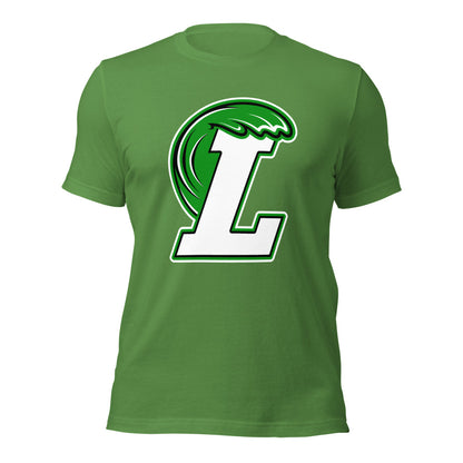 Leeds High School Design 1 — Leaf