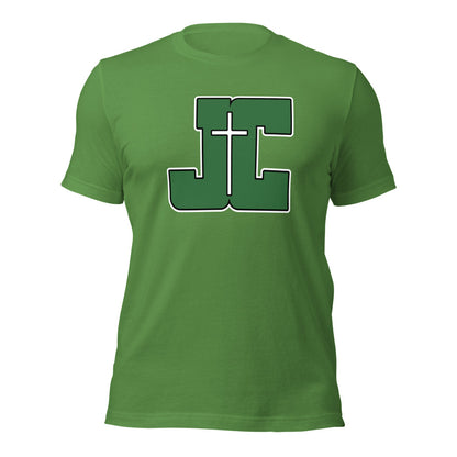 John Carroll Catholic High School Design 1 — Leaf