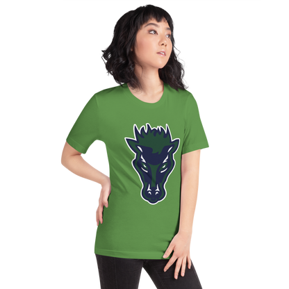 Damonte Ranch High School Design 1 — Leaf