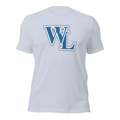 West Limestone High School Design 1 — Light Blue