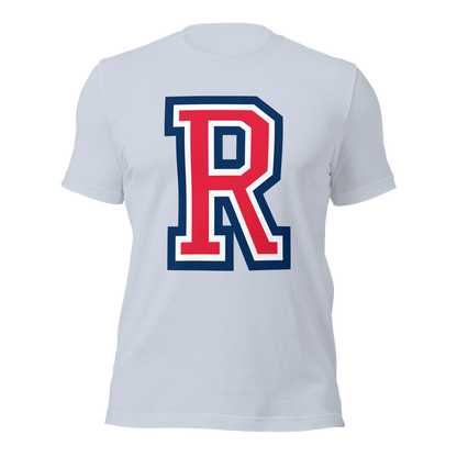 Reno High School Design 1 — Light Blue