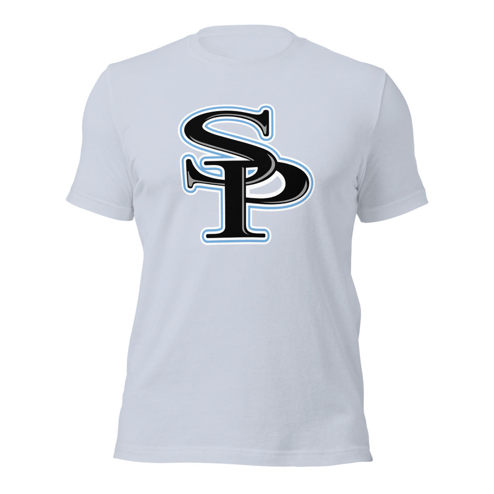 Spain Park High School Design 1 — Light Blue