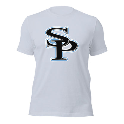 Spain Park High School Design 1 — Light Blue