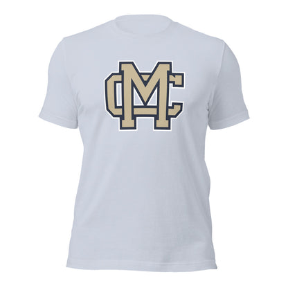 Mobile Christian School Design 1 — Light Blue