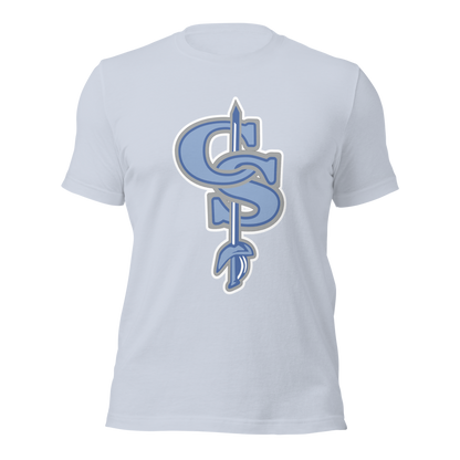 Canyon Springs High School Design 1 — Light Blue
