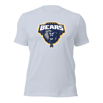 Summit Academy Design 1 — Light Blue