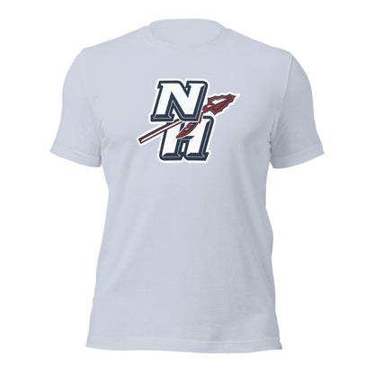 New Hope High School Design 1 — Light Blue