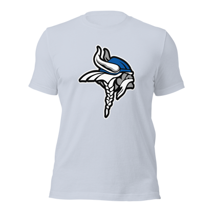 Pleasant Grove High School Design 1 — Light Blue