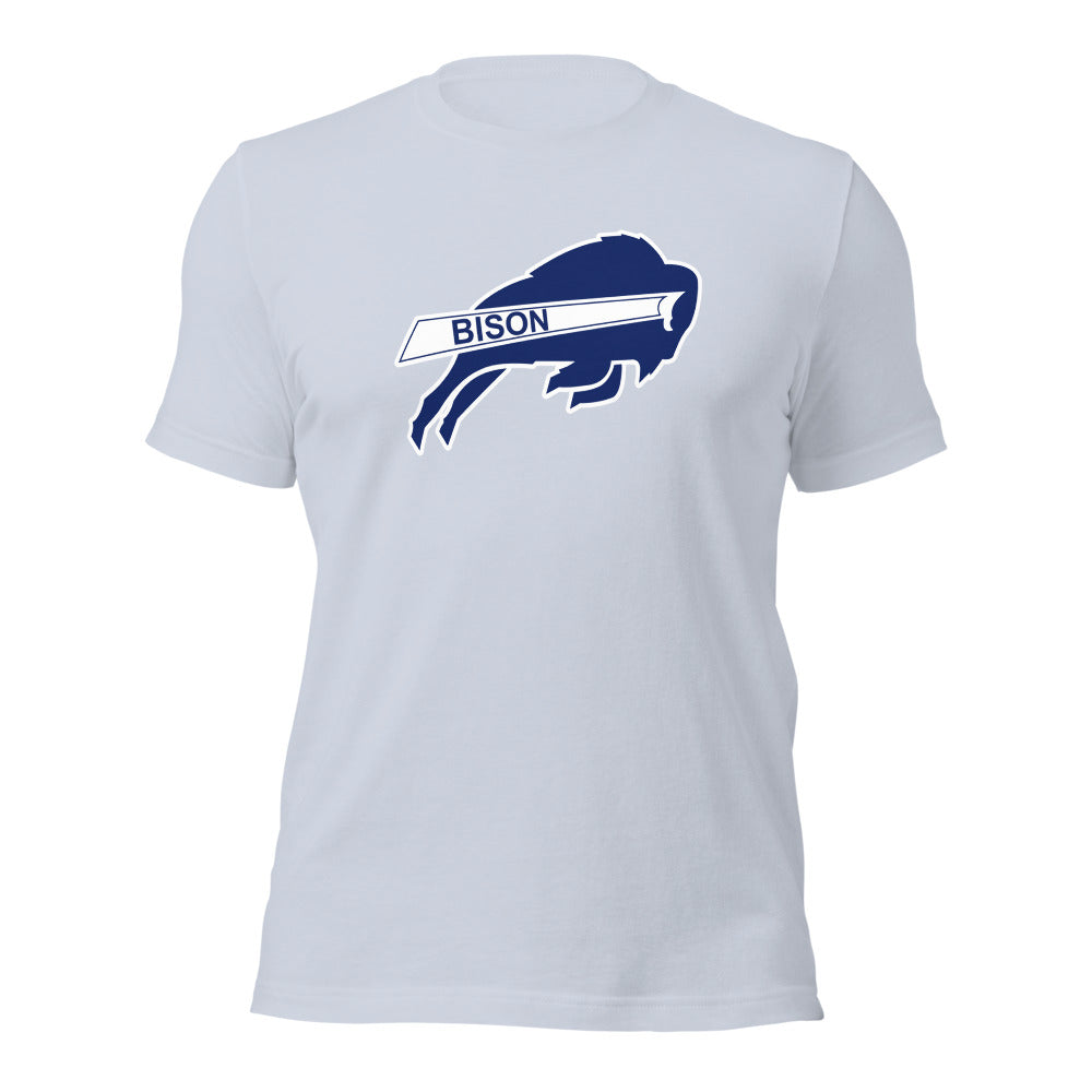 North Sand Mountain High School Design 1 — Light Blue