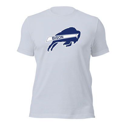 North Sand Mountain High School Design 1 — Light Blue