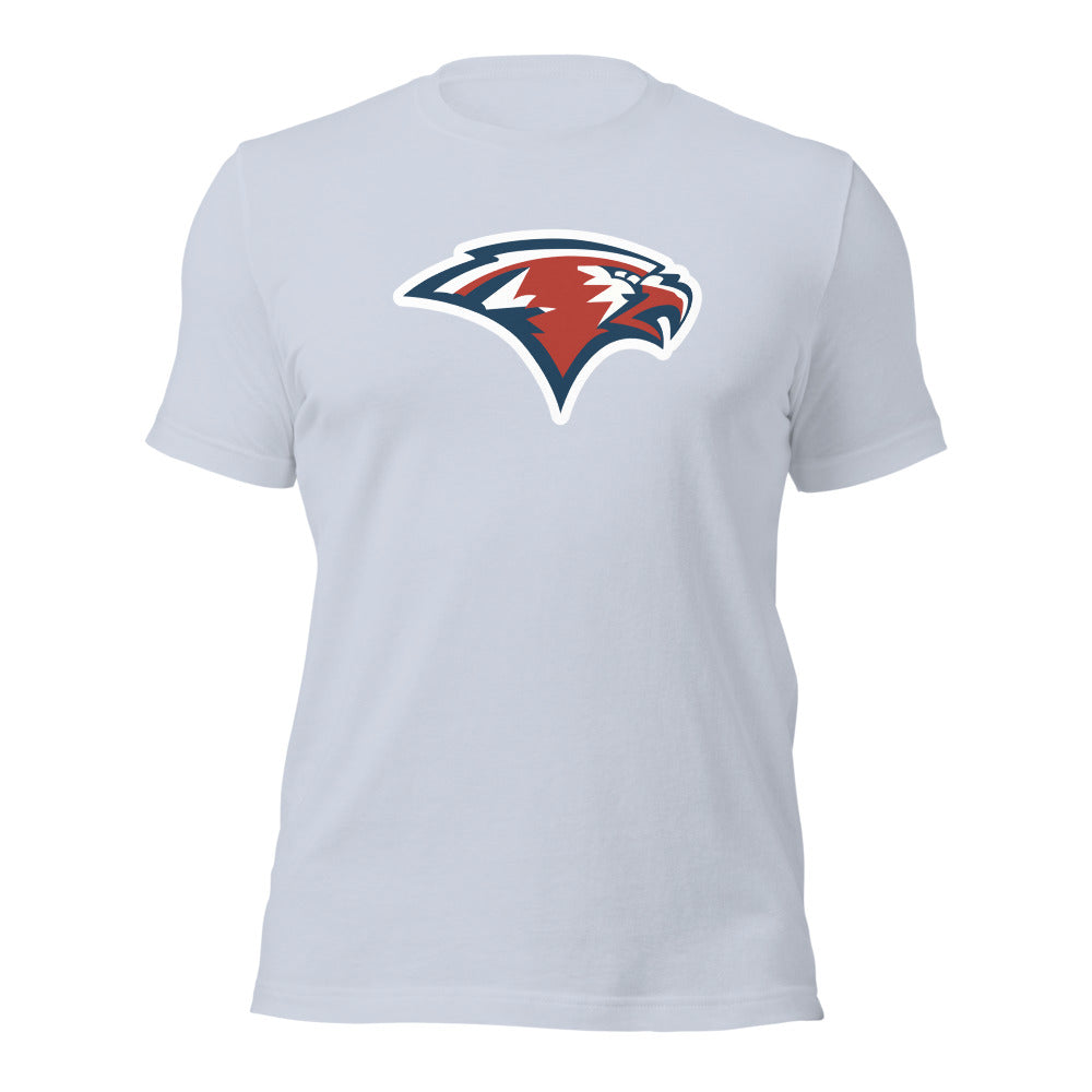 Oak Mountain High School Design 1 — Light Blue