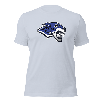 Desert Pines High School Design 1 — Light Blue