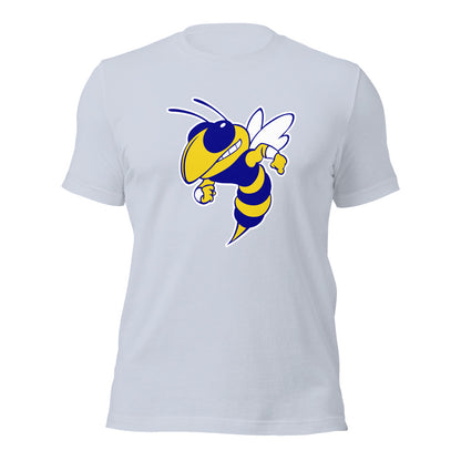 Aliceville High School Design 1 — Light Blue
