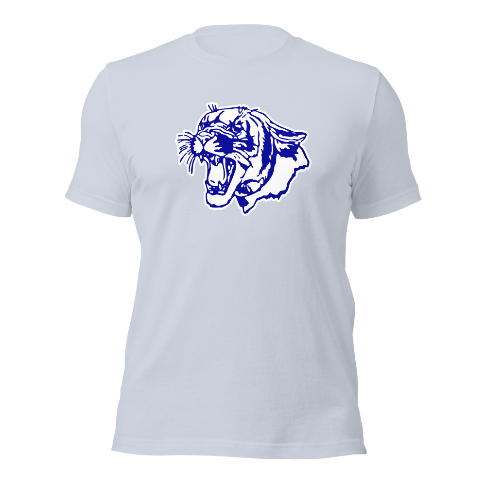 Jackpot Combined School Design 1 — Light Blue