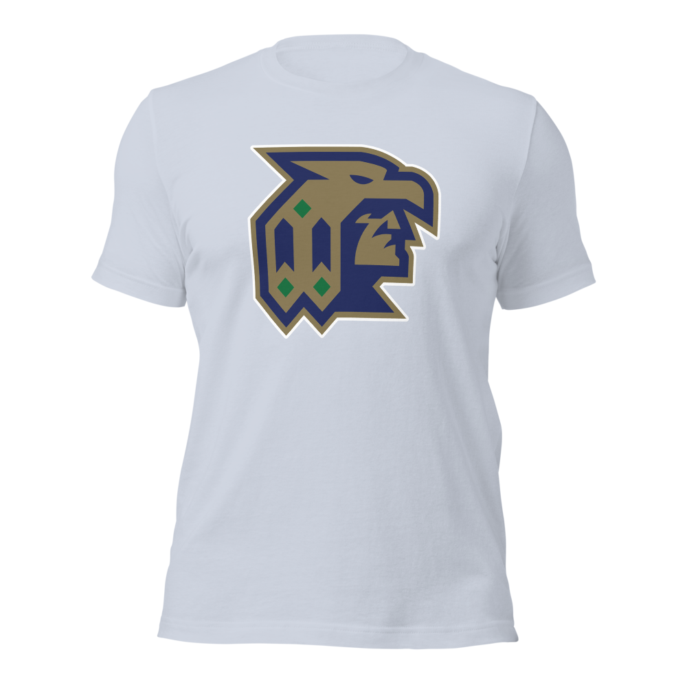 Snow Canyon High School Design 1 — Light Blue