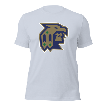 Snow Canyon High School Design 1 — Light Blue