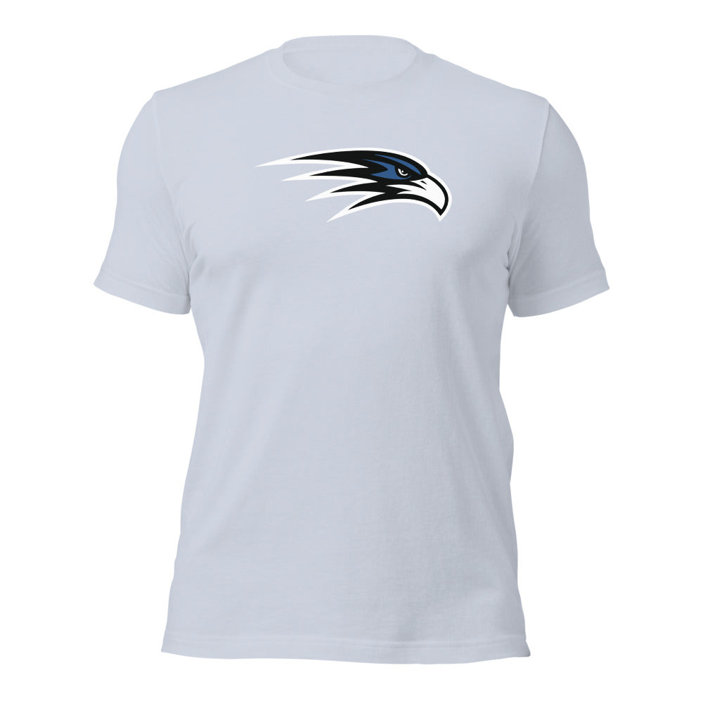 Florence High School Design 1 — Light Blue