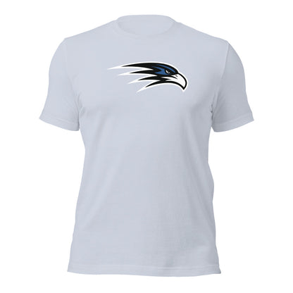 Florence High School Design 1 — Light Blue