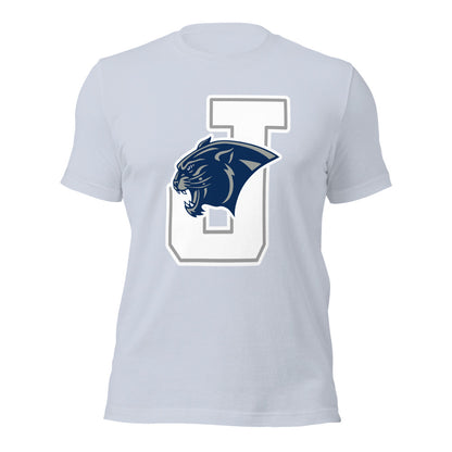 Jemison High School Design 1 — Light Blue