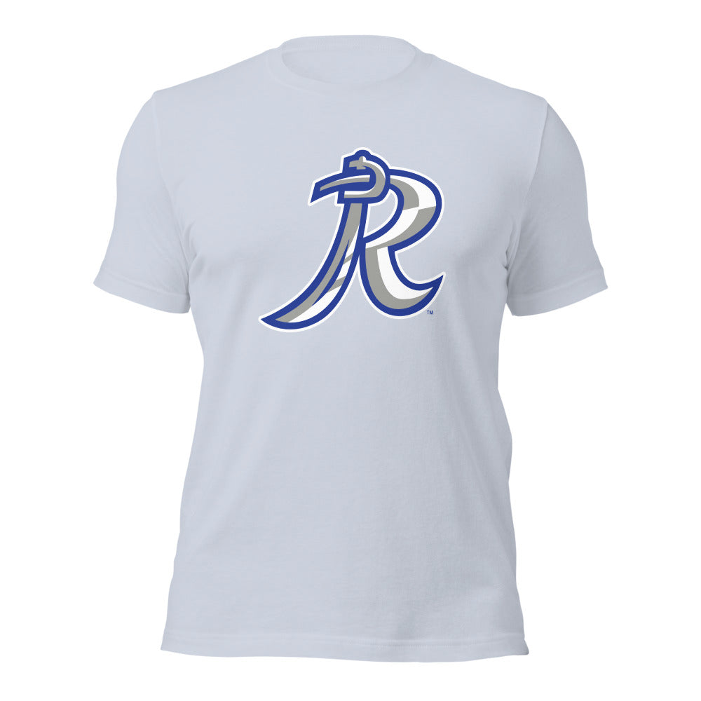 Rehobeth High School Design 1 — Light Blue
