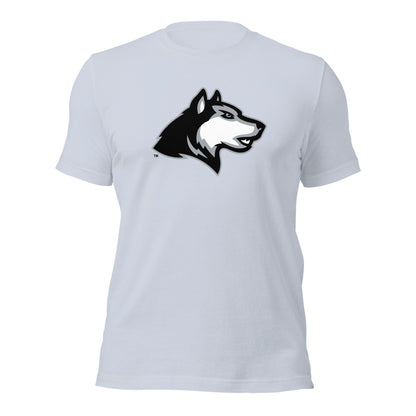Helena High School Design 1 — Light Blue