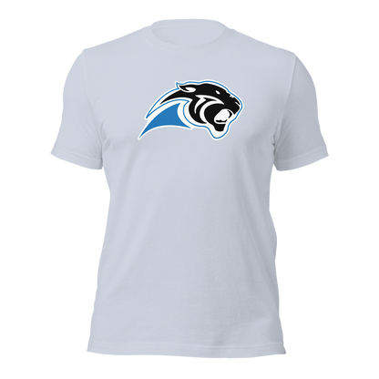Pahranagat Valley High School Design 1 — Light Blue