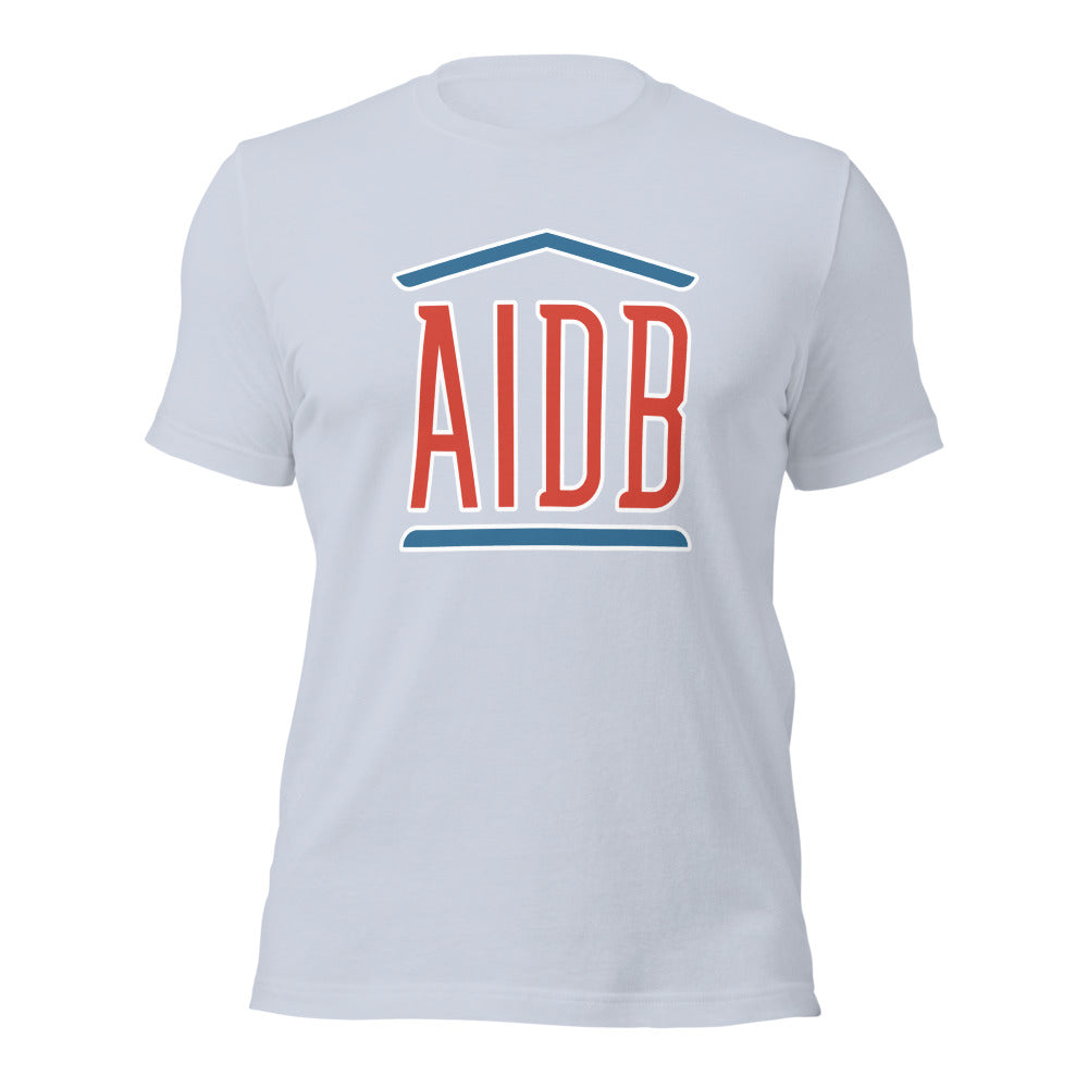 Alabama School for the Deaf Design 1 — Light Blue