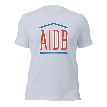 Alabama School for the Deaf Design 1 — Light Blue