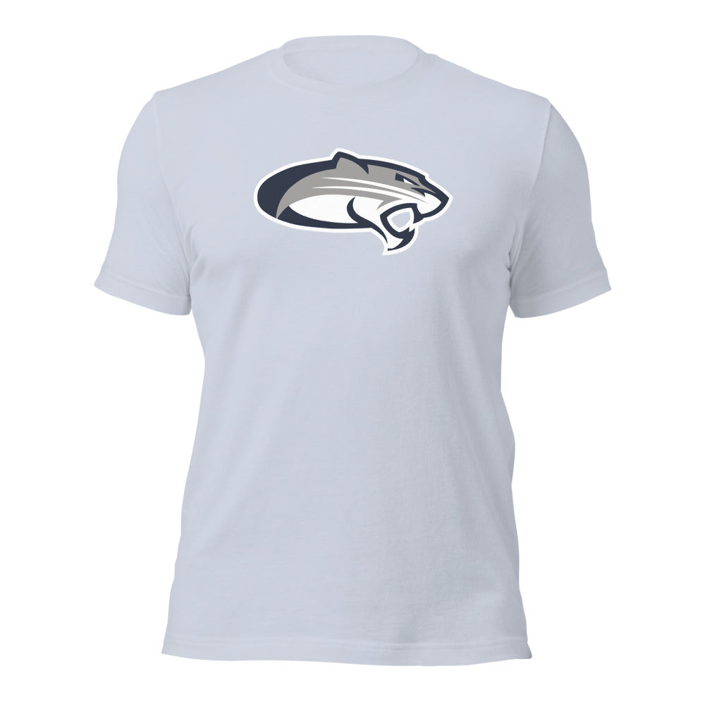 Clay Chalkville High School Design 1 — Light Blue