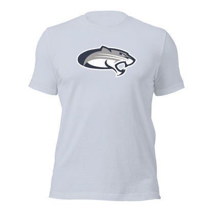 Clay Chalkville High School Design 1 — Light Blue