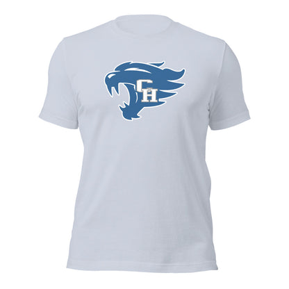 Colbert Heights High School Design 1 — Light Blue