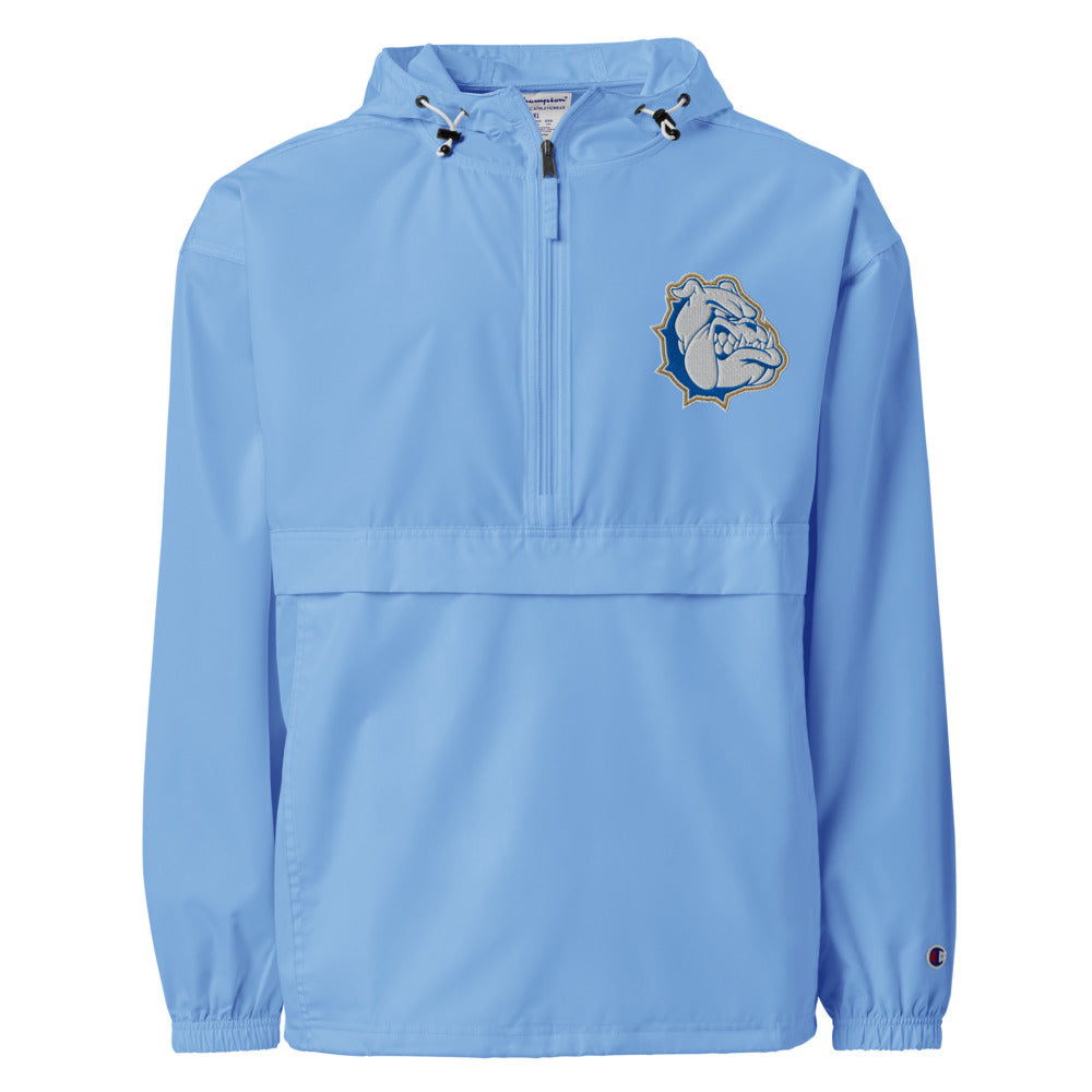 Addison High School Design 1 — Light Blue