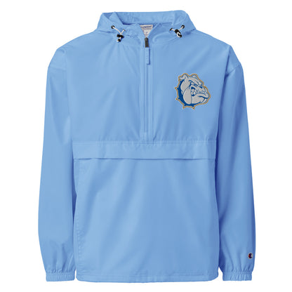 Addison High School Design 1 — Light Blue
