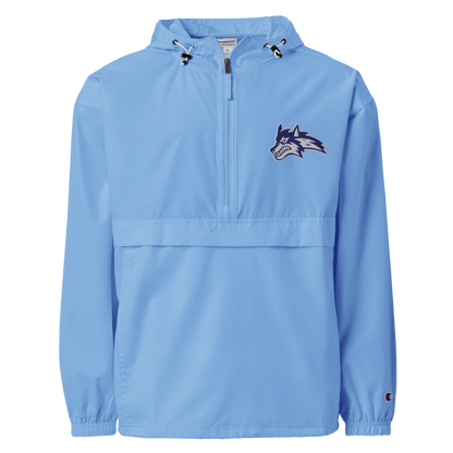 Basic Academy Design 1 — Light Blue