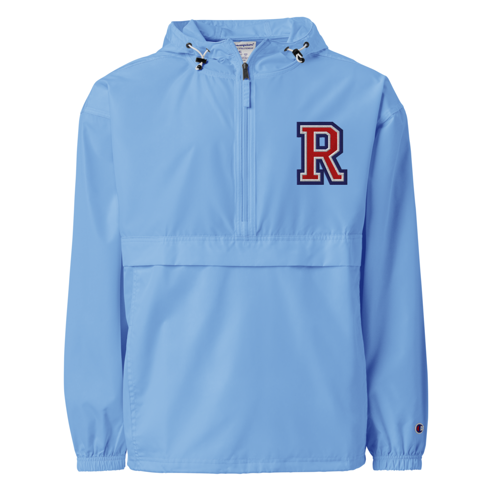 Reno High School Design 1 — Light Blue
