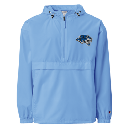 Desert Pines High School Design 1 — Light Blue