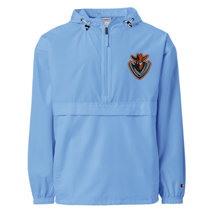 Chaparral High School Design 1 — Light Blue