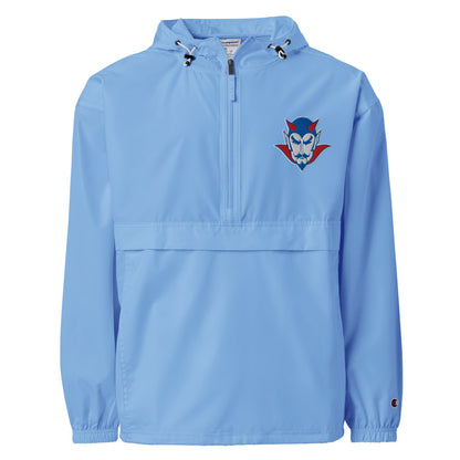 Cordova High School Design 1 — Light Blue