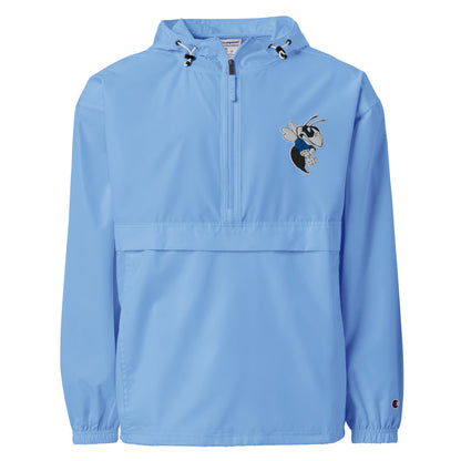 Chelsea HIgh School Design 1 — Light Blue