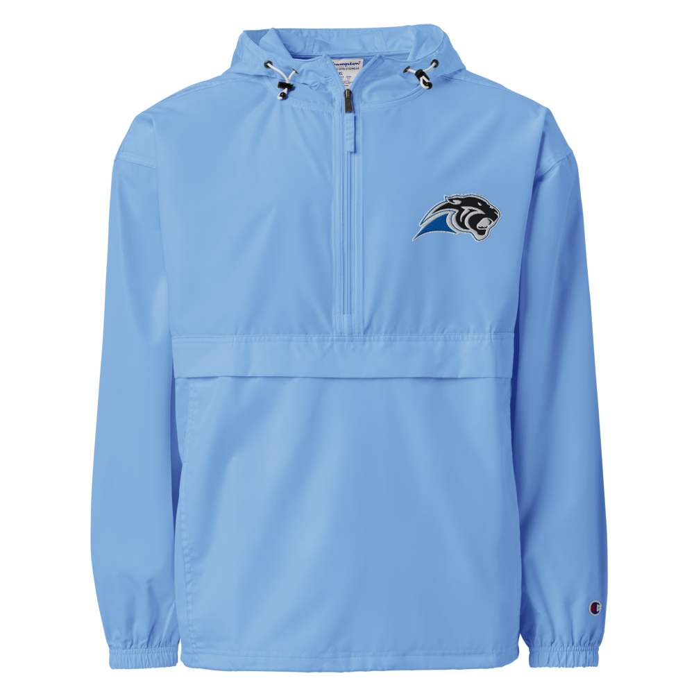 Pahranagat Valley High School Design 1 — Light Blue